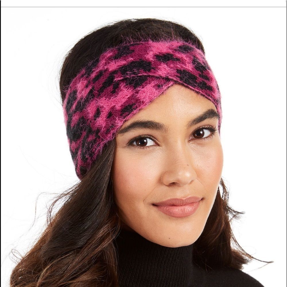Fuzzybeanie